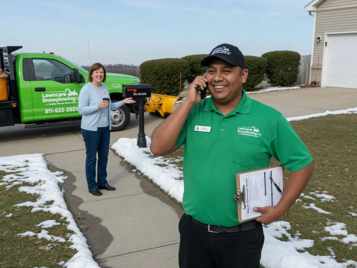 Lawn Care Services By Expert Landscaper New Rochelle, NY FAQs